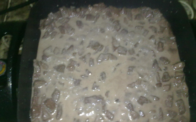 Aperitivo à la Piccine