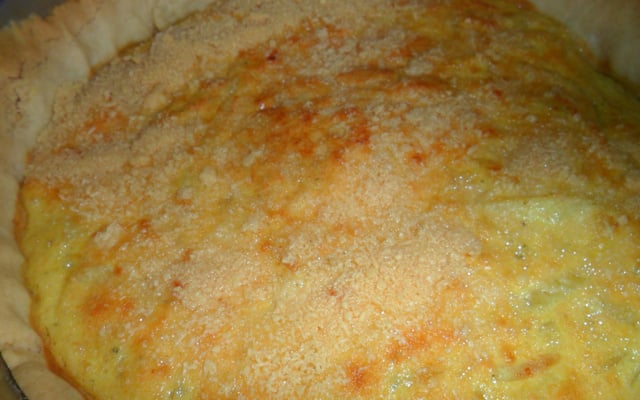 Torta de cebola