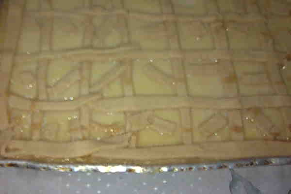 Torta de leite condensado