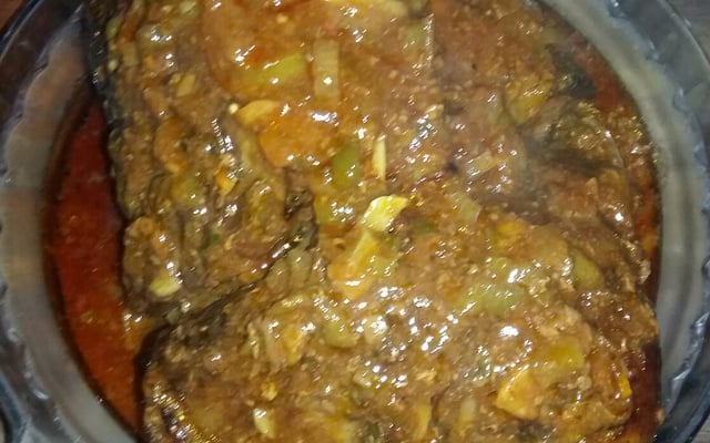 Picanha assada ao forno