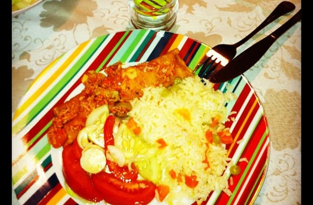 Panqueca de Salsicha