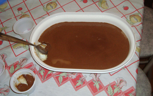 Gelado de prestígio