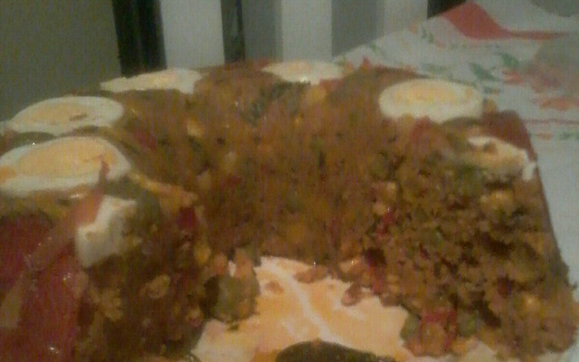 Cucuz Paulista da Mii