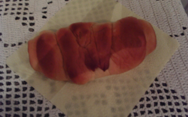 Pão de batata da Neusa