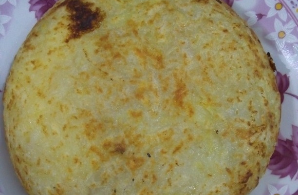 Batata rosti