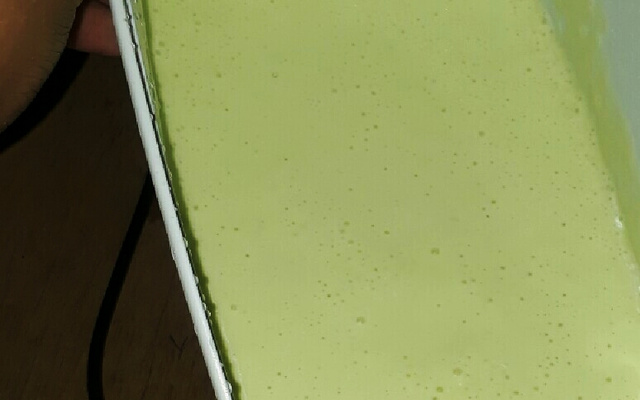 Molho de alho ideal para comer com churrasco