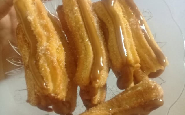 Churros