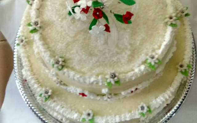 Cookies com gotas de chocolate