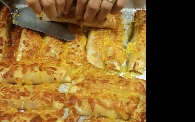 Cigarrete prático e gostoso