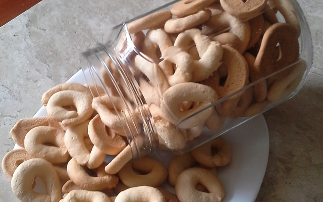 Sequilho quebrador da Nenê