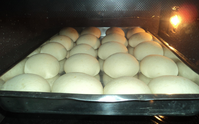 Pão de Queijo