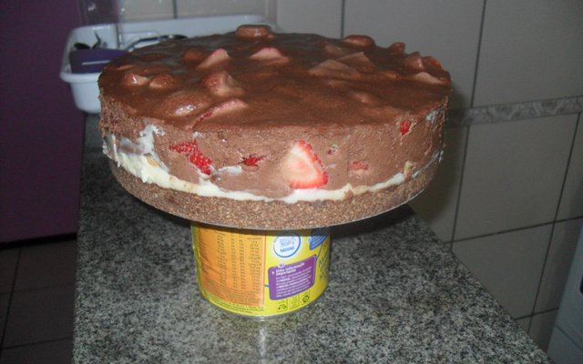 Torta Napolitana