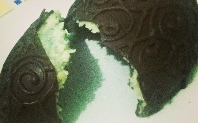 Ovo de Páscoa de prestígio