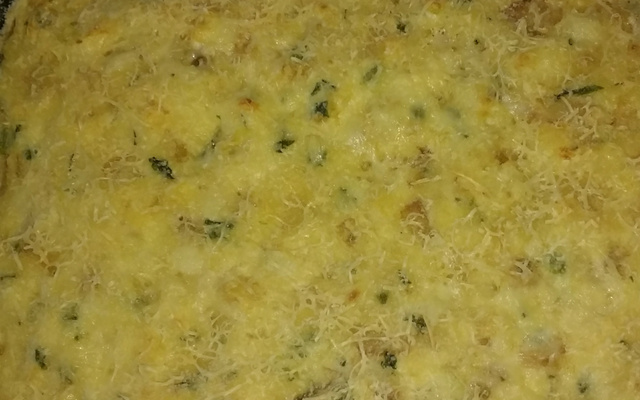 Bacalhau à consulesa