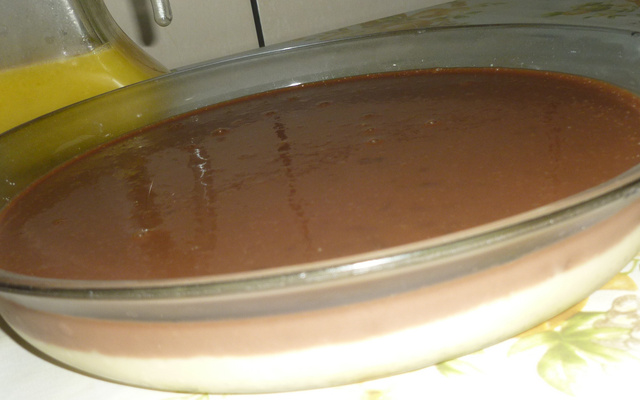 Mousse da Lucy