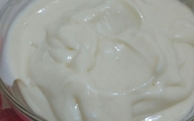 Receita de leite condensado caseiro