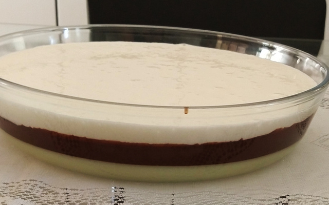 Torta cassata