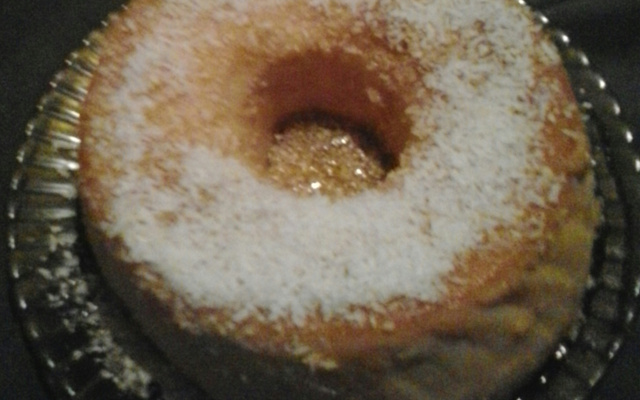 Pudim de leite condensado fácil