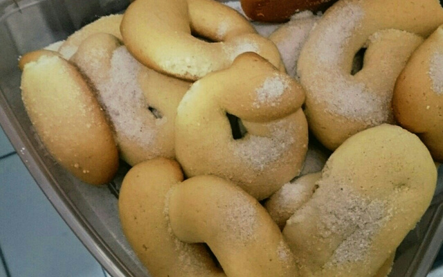 Rosca de Vinagre