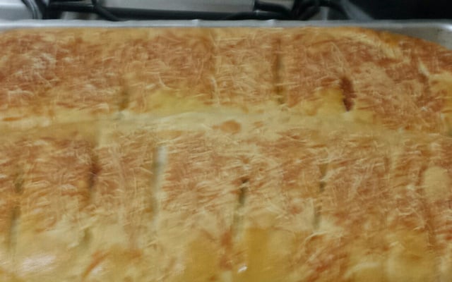 Pão segura marido da Tata