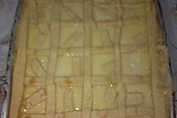 Torta de leite condensado