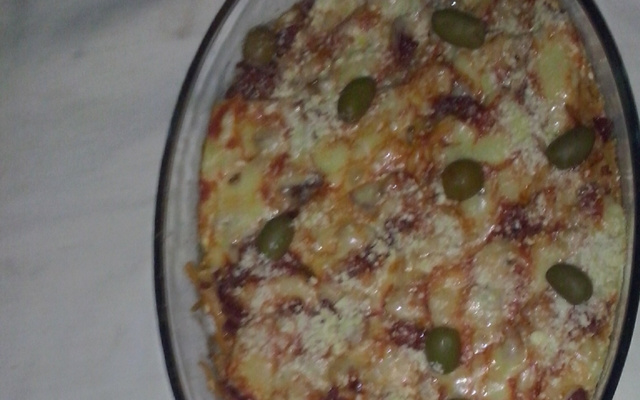 Príncipe de Nápole