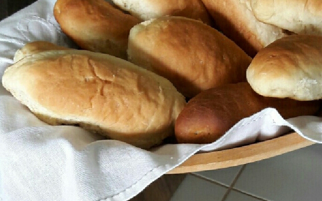 Pão do João