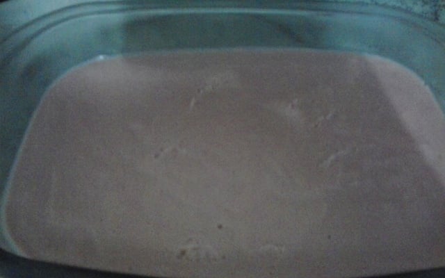 Mousse de tang