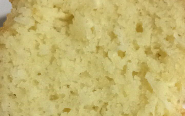 Bolo perfeito e sem erro