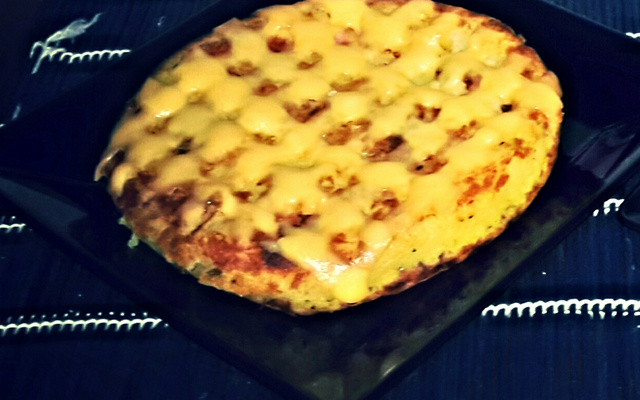 Batata Suíça/rösti