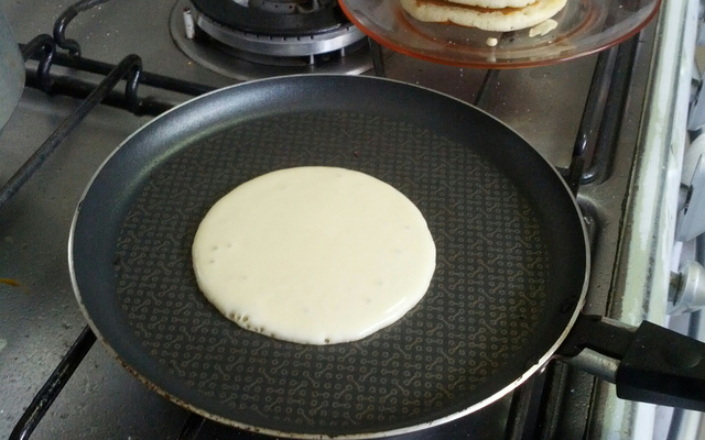 American Pancake