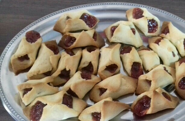 Beliscão de goiabada ( goiabinha )