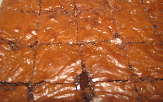Brownie