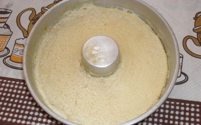 Pudim de leite condensado em 40 minutos da Nane