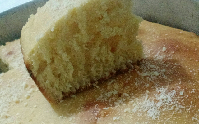 Pão de Forno