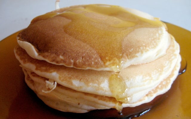 American Pancake