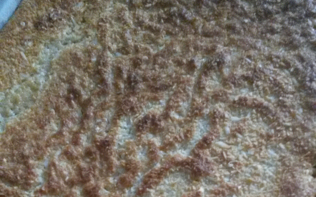 Bom bocado de liquidificador