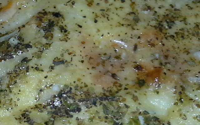 Hot Dog de forno para as férias da criançada