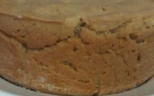 Rosca salgada do Piauí