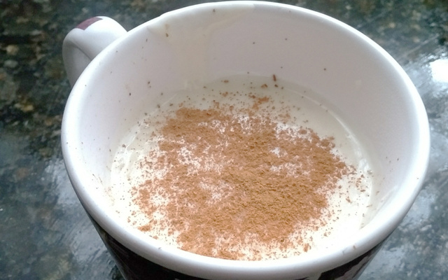 Arroz doce delicioso supercremoso