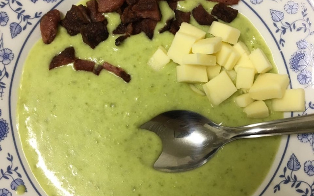 Caldo verde