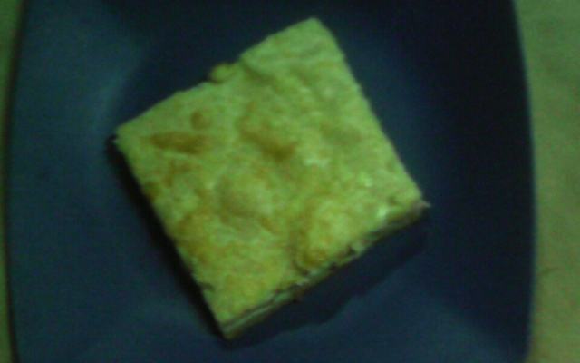 Sanduiche de Liquidificador