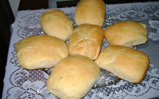 Pão Rafael