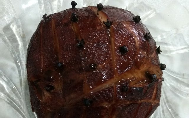 Tender ao molho barbecue e Coca-Cola