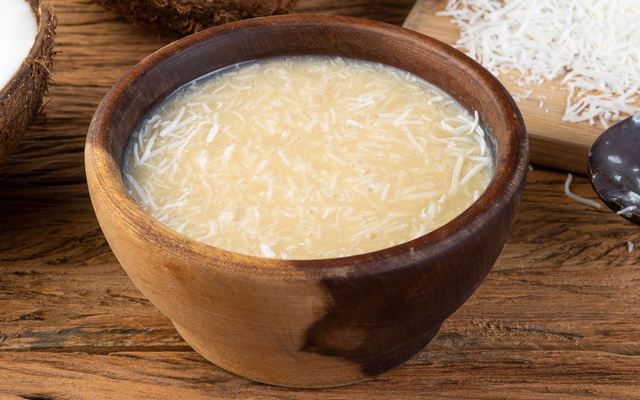 Recheio de prestígio