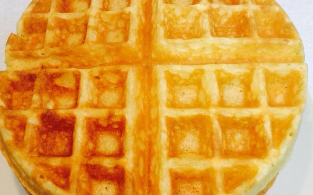 Waffles