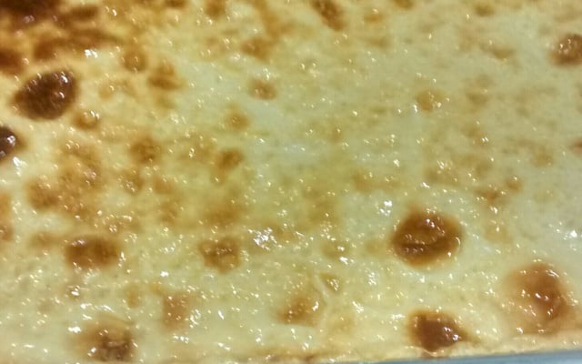 Bolo de tapioca (receita original)