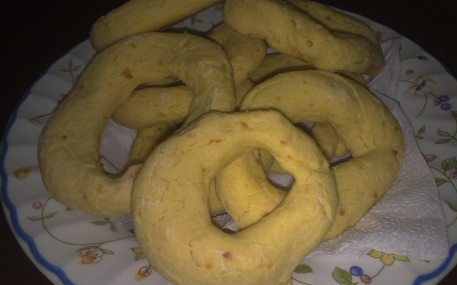 Chipa (receita paraguaia)