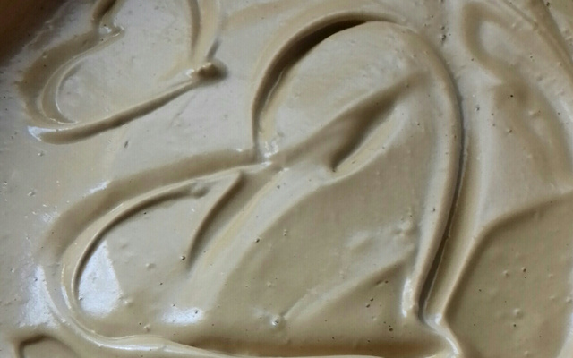 Creme de café