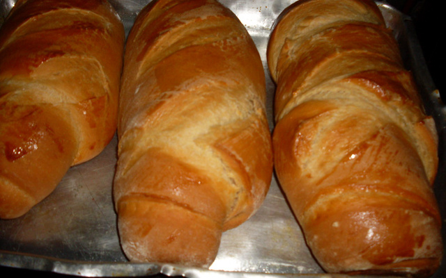 Pão Francês